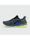 Кроссовки Asics Gel-Kinsei Max Grey Yellow