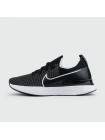 Кроссовки Nike React Infinity Run Flyknit Black / White