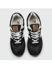 Кроссовки New Balance 574 Wmns Black / White