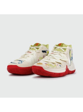 Кроссовки Nike Kyrie 5 Bandulu