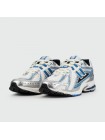 Кроссовки New Balance 1906R Silver Blue