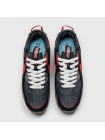 Кроссовки Nike Air Max Terrascape 90 Black Red Txt