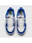 Кроссовки Nike Dunk Low Disrupt 2 WMNS White University Blue