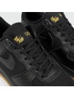 Кроссовки Nike Air Force 1 Low Gore-tex Wmns Black / Gum new