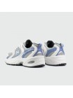 Кроссовки New Balance 530 White / Sky Blue