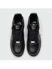 Кроссовки Nike Air Force 1 Low SP AMBUSH Black White