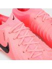 бутсы Nike Phantom GX II Elite FG Pink