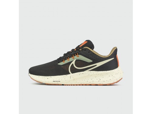 Nike air cheap zoom pegasus orange