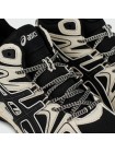 Кроссовки Asics Gel-Kahana 8 Mid White Black with Fur