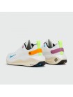 Кроссовки Nike ReactX Infinity Run 4 White Mix Colors