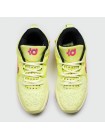 Кроссовки Nike KD 15 Light Lemon