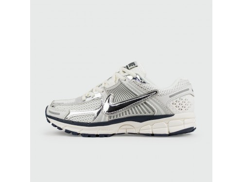 Кроссовки Nike Zoom Vomero 5 White Silver