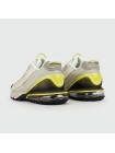 Кроссовки Nike Air Max Pulse Roam L.Grey / Yellow