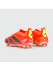 бутсы Adidas Predator Elite LL FG Orange