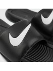 шлёпки Nike Victori One Wmns Black