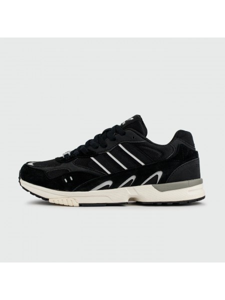 Кроссовки adidas TORSION SUPER Black / White