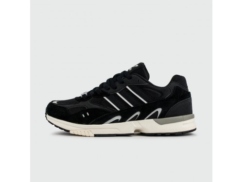 Кроссовки adidas TORSION SUPER Black / White