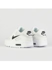 Кроссовки Nike Air Max 90 Wmns White / Black