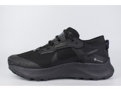 Кроссовки Nike Pegasus Trail 3 Gore-tex Black