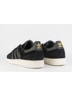 Кроссовки Adidas Busenitz Black / White