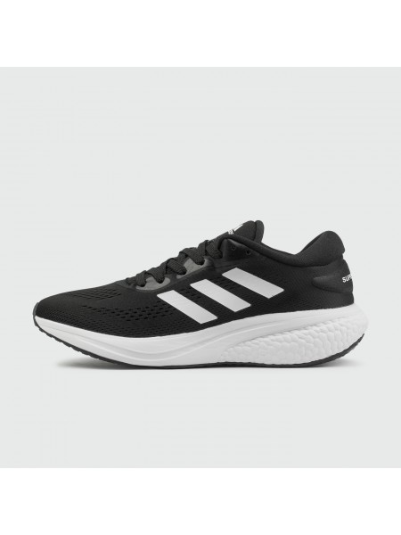 Кроссовки Adidas Supernova 2 Black / White