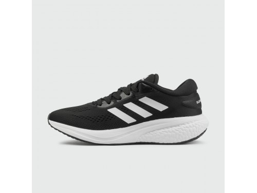 Кроссовки Adidas Supernova 2 Black / White