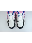 Кроссовки Adidas Ultra Tech White / Black / Pink