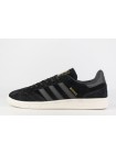 Кроссовки Adidas Busenitz Black / White