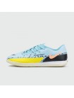 футзалки Nike Phantom GT 2 Academy IC Blue / Yellow