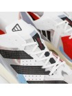 Кроссовки Adidas Adizero Takumi Sen 9 White Black Str.