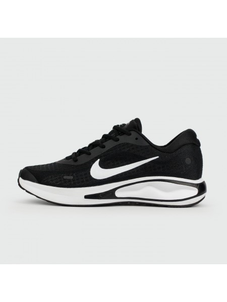 Кроссовки Nike Journey Run Black / White