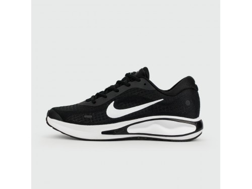 Кроссовки Nike Journey Run Black / White