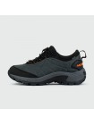 полуботинки Merrell Ice Cap Moc II Grey / Black