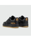 Кроссовки Nike Air Force 1 Low Gore-tex Wmns Black / Gum new