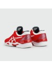 Кроссовки Asics Court FF 2 Red / White