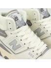 Кроссовки New Balance 650 White / Grey