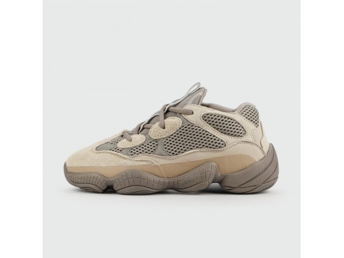 Кроссовки Adidas Yeezy Boost 500 Beige Grey Wmns