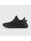 Кроссовки Adidas Yeezy 350 boost v2 Triple Black