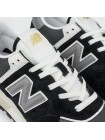 Кроссовки New Balance 574 Legacy Black / White