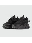 Кроссовки Nike Air Max Furyosa Triple Black