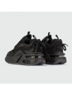 Кроссовки Nike Air Max Furyosa Triple Black