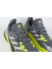 Кроссовки Adidas X9000L4 Grey / Yellow