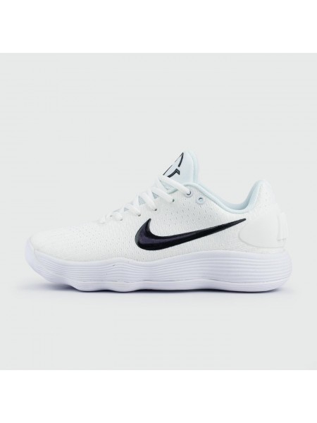 Кроссовки Nike Hyperdunk 2017 Low White