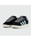 Кроссовки Adidas Campus 00s Black Blue Str.