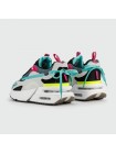 Кроссовки Nike Air Max Furyosa Mint / Grey