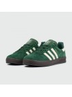 Кроссовки Adidas Broomfield Green / White Str.