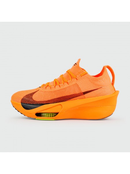 Кроссовки Nike AlphaFly 3 Orange Wmns