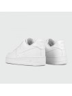 Кроссовки Nike Air Force 1 Low Wmns Triple White Qual.