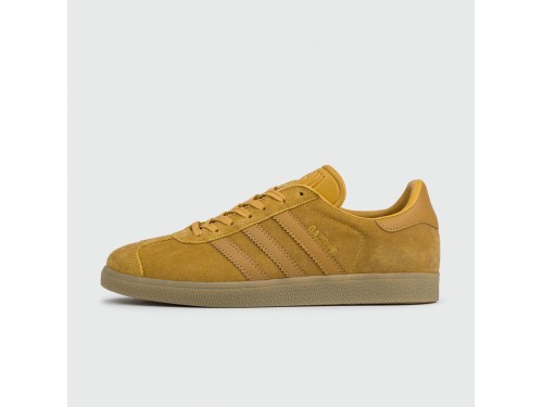 Кроссовки Adidas Gazelle Sand