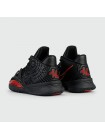 Кроссовки Nike Kyrie 7 Black / Red